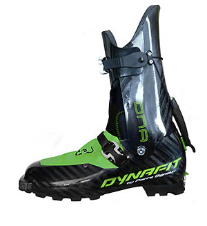 Dynafit DNA by Pierre Gignoux 2016/2017